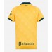 Maillot de foot AC Milan Troisième vêtements Femmes 2025-26 Manches Courtes